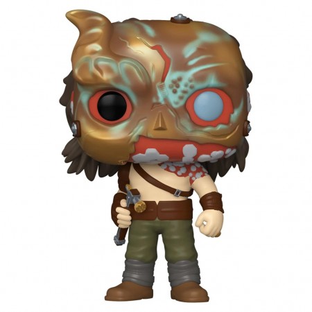 Funko Pop The House Of The Dragon - Crabfeeder 14