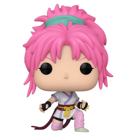 Funko Pop Animation Hunter X Hunter - Machi 1567