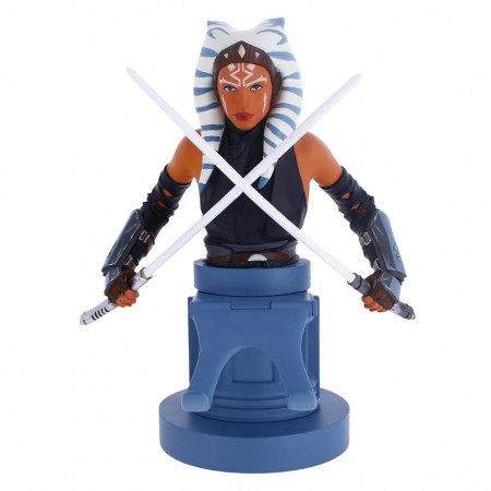 Base Exg Pro Cable Guys Stand Para Celular / Joystick - Ahsoka Tano