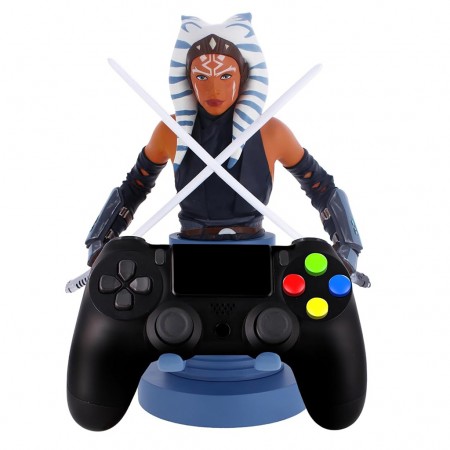 Base Exg Pro Cable Guys Stand Para Celular / Joystick - Ahsoka Tano