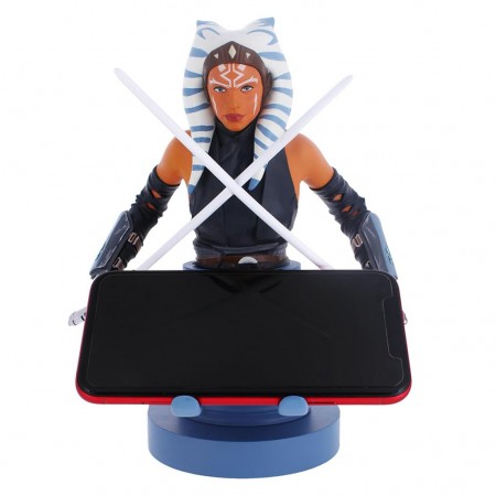 Base Exg Pro Cable Guys Stand Para Celular / Joystick - Ahsoka Tano
