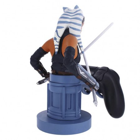Base Exg Pro Cable Guys Stand Para Celular / Joystick - Ahsoka Tano