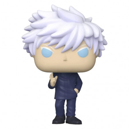 Funko Pop Animation Jujutsu Kaisen Wondrous Convention 2023 - Satoru Gojo 1226