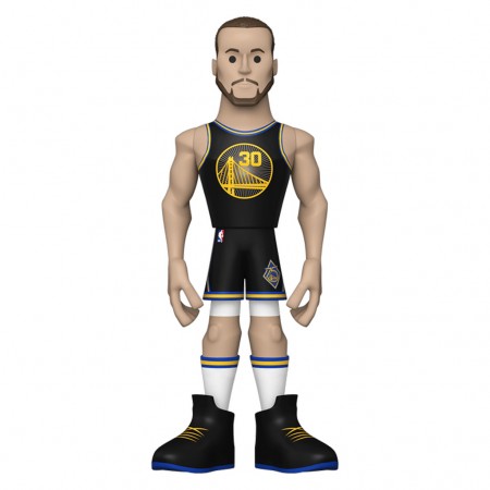 Funko Gold Nba Golden State Warriors 5