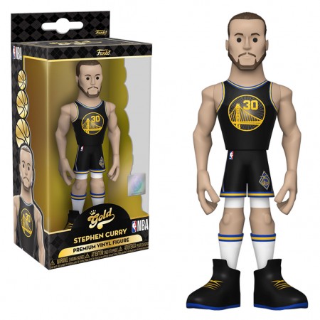Funko Gold Nba Golden State Warriors 5