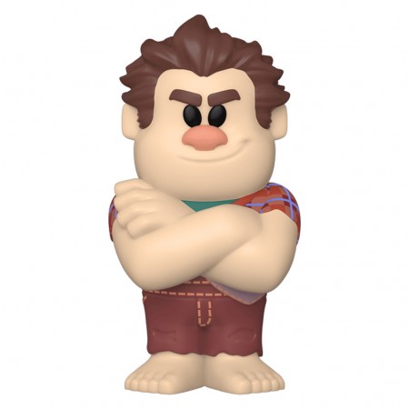 Funko Vinyl Soda Disney Wreck-it - Ralph (61734)