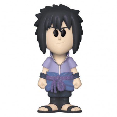 Funko Vinyl Soda Naruto - Sasuke Uchiha (63914)