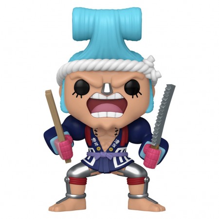 Funko Pop Animation One Piece  - Franosuke 1476