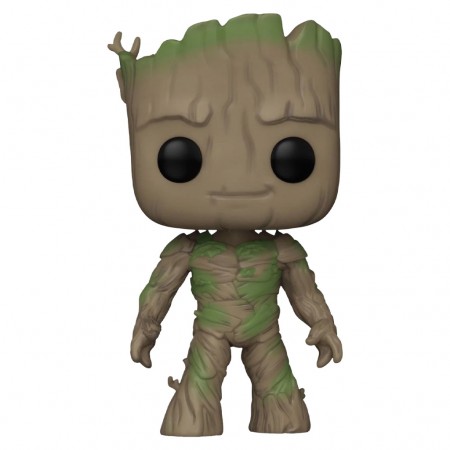 Funko Pop Marvel Guaridans Of The Galaxy Super Sized 10