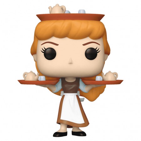 Funko Pop Disney Princess Wondrous Convention 2023 - Cinderella 1342