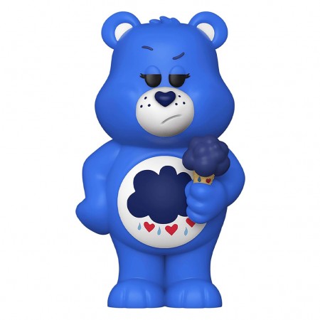 Funko Vinyl Soda Care Bears - Grumpy Bear (66036)
