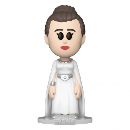 Funko Vinyl Soda Star Wars - Princess Leia (66019)