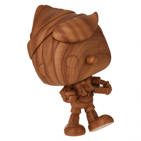 Funko Pop Disney Pinocchio Exclusive - Pinocchio 1029