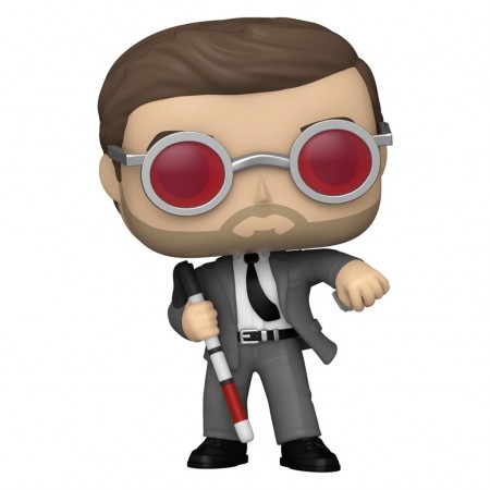 Funko Pop Marvel Spider-man: No Way Home Exclusive - Matt Murdock 1221
