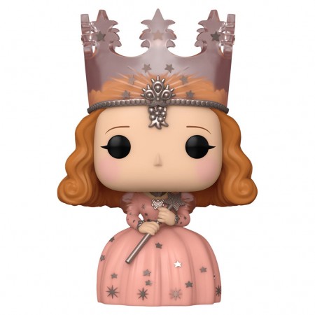 Funko Pop Movies The Wizard Of Oz 85th Anniversary - Glinda The Good Witch 1518