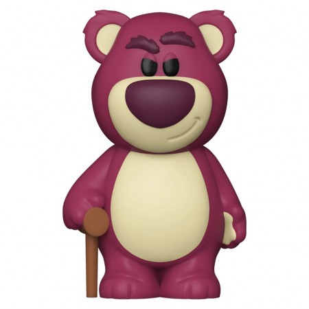 Funko Vinyl Soda Toy Story 3 - Lotso (65998)