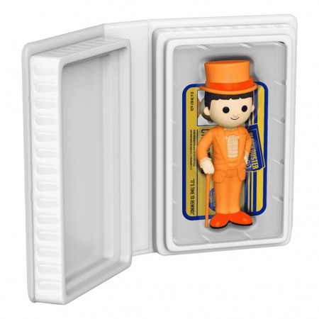 Funko Rewind Dumb And Dumber - Lloyd Christmas (71030)