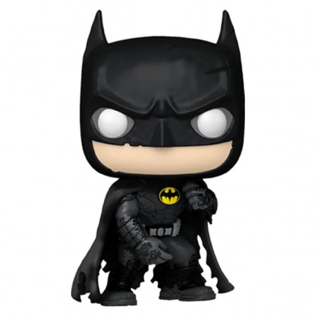 Funko Pop Movies The Flash Exclusive - Batman 1346