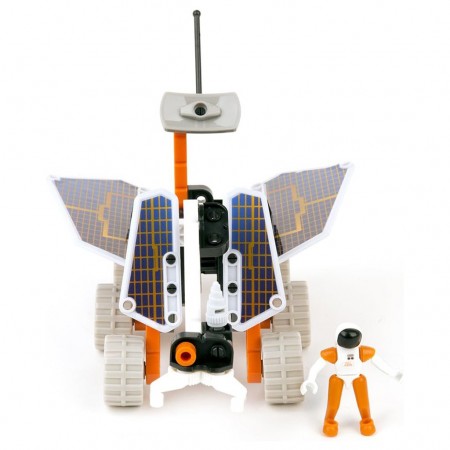 Hexbug Vex Robotics - Rover Explorer