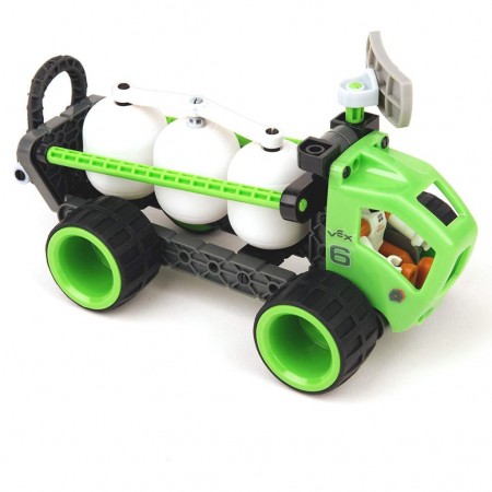 Hexbug Vex Robotics - Explorer Fuel Truck (5665)
