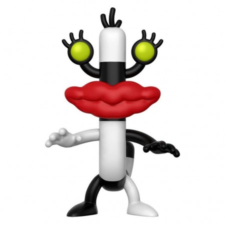 Funko Pop Animation Aaahh Real Monsters - Oblina 223