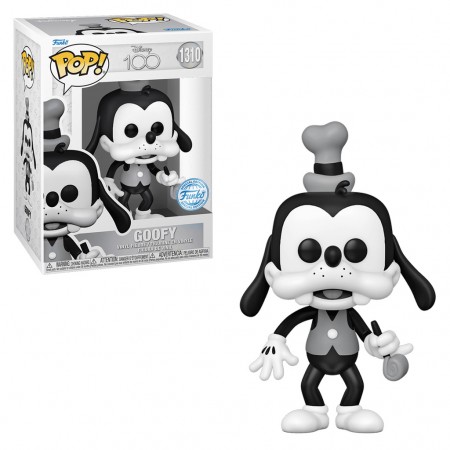Funko Pop Disney 100th Anniversary Exclusive - Goofy 1310