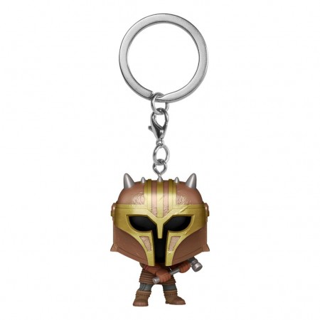Funko Box: Star Wars The Mandalorian Mystery Box 2023 (71222)