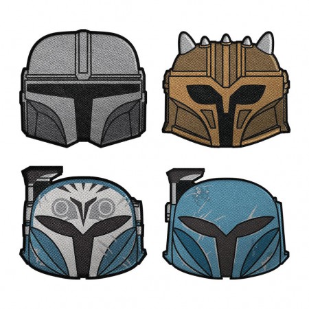 Funko Box: Star Wars The Mandalorian Mystery Box 2023 (71222)