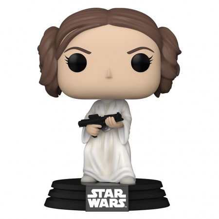 Funko Pop Star Wars Exclusive - Princess Leia 565