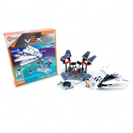 Hexbug Vex Robotics - Explorers Rescue Division (5702)