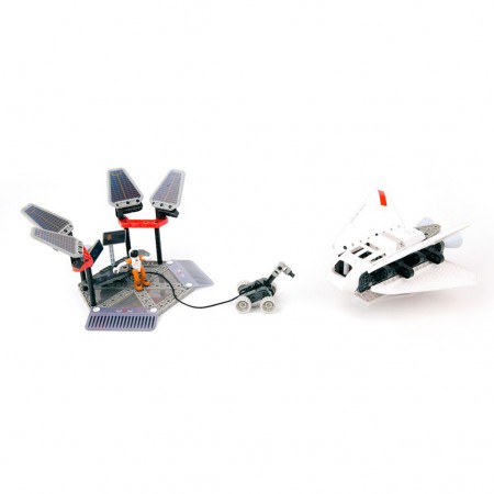 Hexbug Vex Robotics - Explorers Rescue Division (5702)