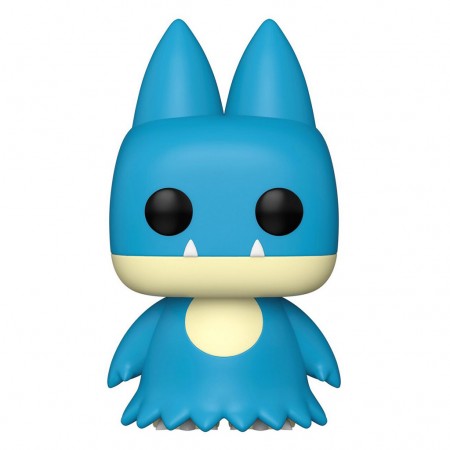 Funko Pop Games Pokemon Super Sized 10