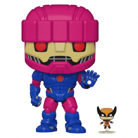 Funko Pop Marvel X-men Super Sized 10
