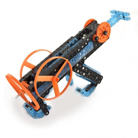 Hexbug Vex Robotics - Z-360: Disc Shooter (7546)