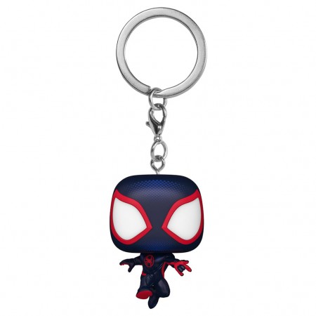 Chaveiro Funko Pocket Pop Keychain Marvel Spider-man Exclusive - Spider-man (71573)