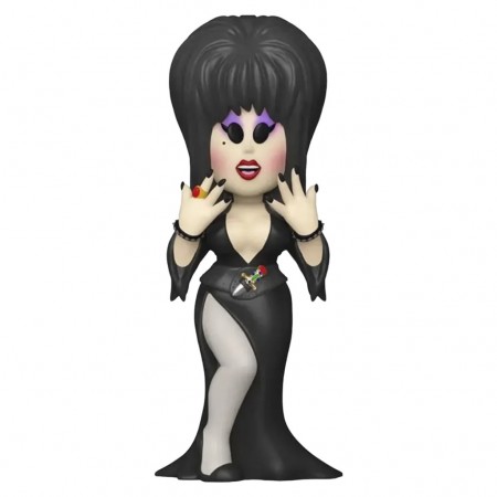 Funko Soda Elvira (69199)