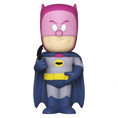 Funko Soda Dc Batman 66 - Batman: Classics Tv (67108)