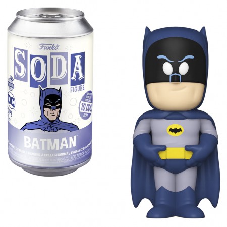 Funko Soda Dc Batman 66 - Batman: Classics Tv (67108)