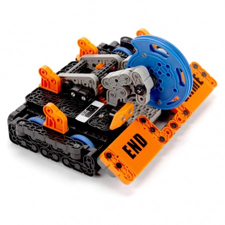 Hexbug Vex Robotics - End Game (5367)