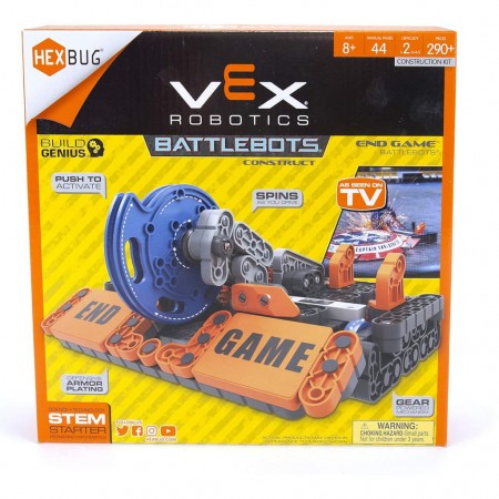 Hexbug Vex Robotics - End Game (5367)