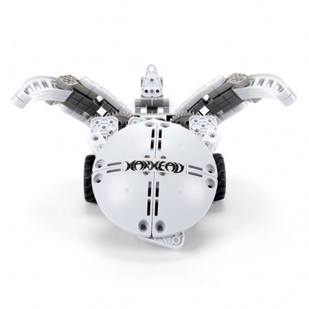 Rob Hexbug Vex Robotics - Warhead (5381)