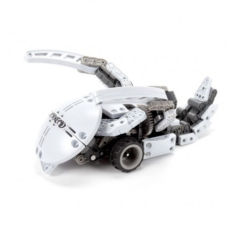 Rob Hexbug Vex Robotics - Warhead (5381)