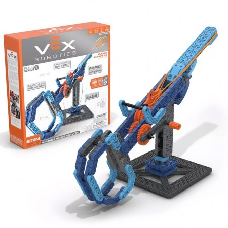 Hexbug Vex Robotics - Band Cannon (3064)