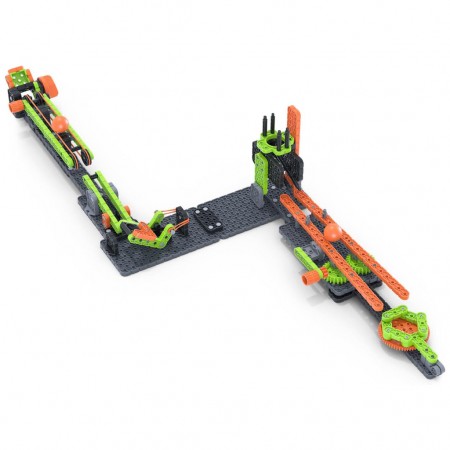 Hexbug Vex Robotics - Ball Challenge: Bank Shot (3088)