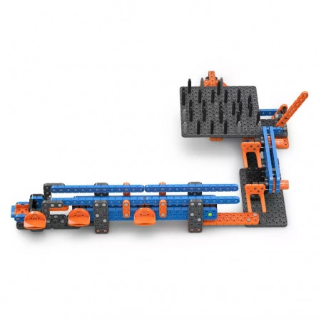 Hexbug Vex Robotics - Ball Challenge: Tilt a Table (3095)