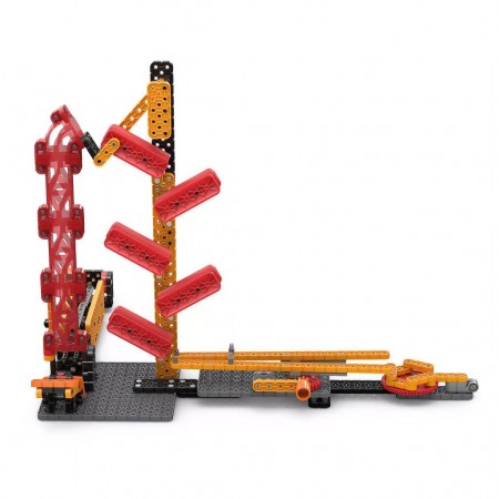 Hexbug Vex Robotics - Ball Challenge: Tilt a Table (3095)