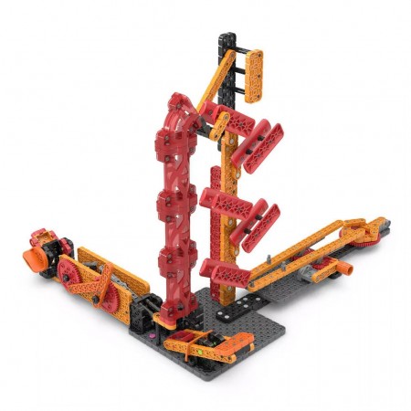 Hexbug Vex Robotics - Ball Challenge: Tilt a Table (3095)
