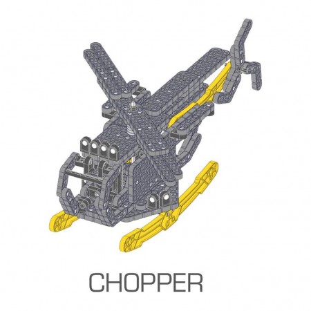Hexbug Vex Robotics - Robotic Arm (2023)