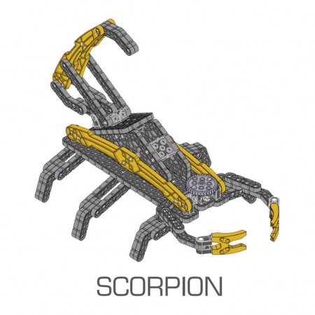 Hexbug Vex Robotics - Robotic Arm (2023)