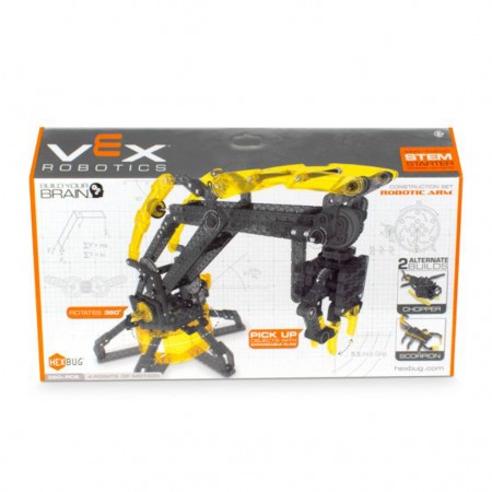 Hexbug Vex Robotics - Robotic Arm (2023)